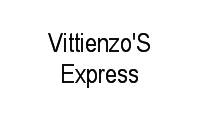 Logo de Vittienzo'S Express