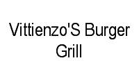 Logo de Vittienzo'S Burger Grill