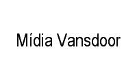 Logo Mídia Vansdoor