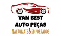 Logo Amabru Van Best Auto-Peças em Andrade Araújo