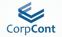 Logo CorpCont -  Contabilidade em Setor Bueno