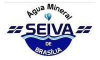 Logo Seiva Mineração