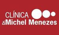 Logo Clínica Michel Menezes em Humaitá