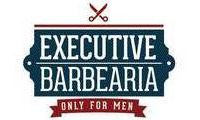 Logo Executive Barbearia em Jardim da Penha