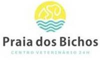 Logo Praia dos Bichos Veterinária em Barra da Tijuca