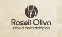 Logo de Dra Roseli de Oliva -Dermatologista em Vila Andrade