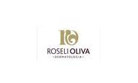Logo ROSELI OLIVA - DERMATOLOGIA em Vila Andrade