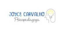 Logo Psicopedagoga Joyce Carvalho em Torre
