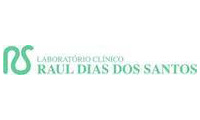 Logo Laboratório Clínico Raul Dias dos Santos em Bela Vista