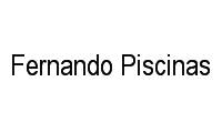 Logo Fernando Piscinas em Estuário