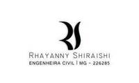 Logo Rhayanny Shiraishi