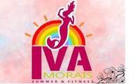 Logo IVA MORAIS SUMMER & FITNESS em Cerqueira César