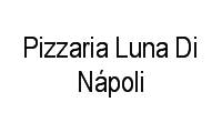 Logo Pizzaria Luna Di Nápoli em Centro