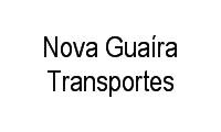 Logo Nova Guaíra Transportes em Capão da Imbuia