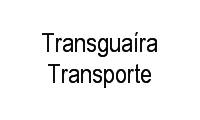 Logo Transguaíra Transporte em Hauer
