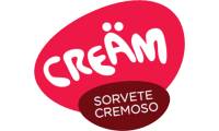 Logo Cream Sorvetes em Navegantes