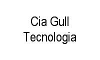 Logo Cia Gull Tecnologia em Atuba