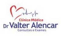 Logo Clínica Dr Valter Alencar em Centro