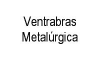 Logo Ventrabras Metalúrgica em Cidade Industrial
