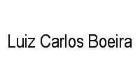 Logo Luiz Carlos Boeira em Vila São José