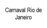 Logo Carnaval Rio de Janeiro em Vila Isabel