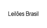 Logo Leilões Brasil em Setor Central