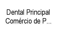 Logo Dental Principal Comércio de Produtos Odontológicos em Boqueirão