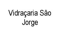Logo Vidraçaria São Jorge em Méier