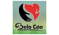 Logo Belo Cão Estética, Hotel e Creche em Salto do Norte