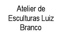 Logo Atelier de Esculturas Luiz Branco em Portão