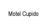Logo Motel Cupido em Santa Maria Goretti