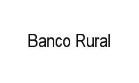 Logo de Banco Rural em Plano Diretor Norte