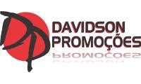 Logo Davidson Promoções em Jardim Guanabara