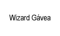 Logo Wizard Gávea em Gávea