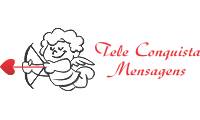 Logo Tele Conquista Mensagens