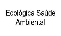 Logo Ecológica Saúde Ambiental em Vila Yolanda