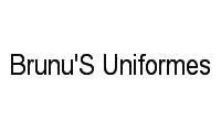 Logo Brunu'S Uniformes em Bortolândia
