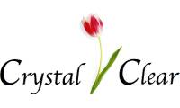 Logo Crystal Clear em Jardim Presidente