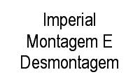 Logo Imperial Montagem E Desmontagem em Ceilândia Sul