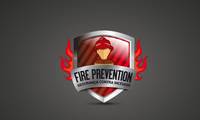 Logo Fire Prevention