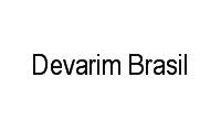 Logo de Devarim Brasil em Pinheiros