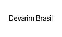 Logo Devarim Brasil em Pinheiros