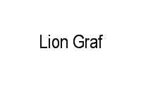 Logo Lion Graf em Niterói