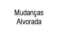 Logo Mudanças Alvorada em Shangri-lá