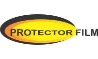 Logo Protector Film em Pituba