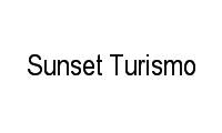 Logo Sunset Turismo