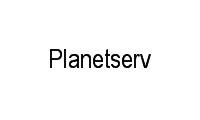 Logo Planetserv em Iputinga
