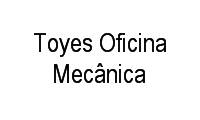 Logo de Toyes Oficina Mecânica em Nossa Senhora da Penha