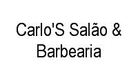 Logo Carlo'S Salão & Barbearia em Cohama