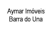 Logo Aymar Imóveis Barra do Una em Vila Guarani (Z Sul)